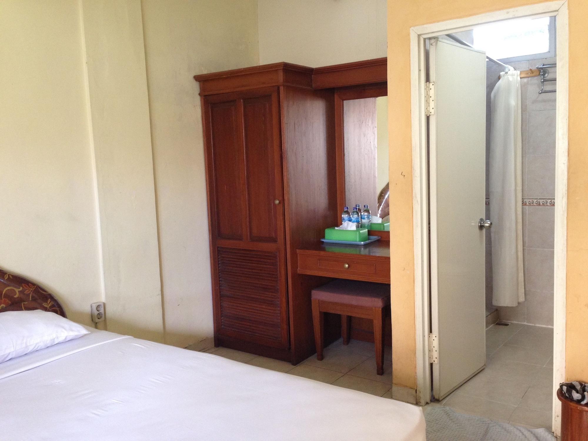 Oyo 3134 Puri Tamu Hotel Jimbaran Extérieur photo